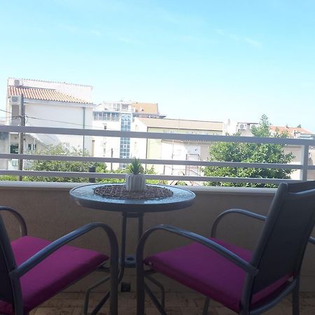 Apartment Mira Makarska Kültér fotó