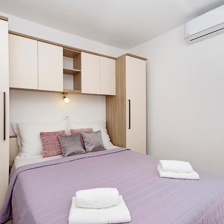 Apartment Mira Makarska Kültér fotó