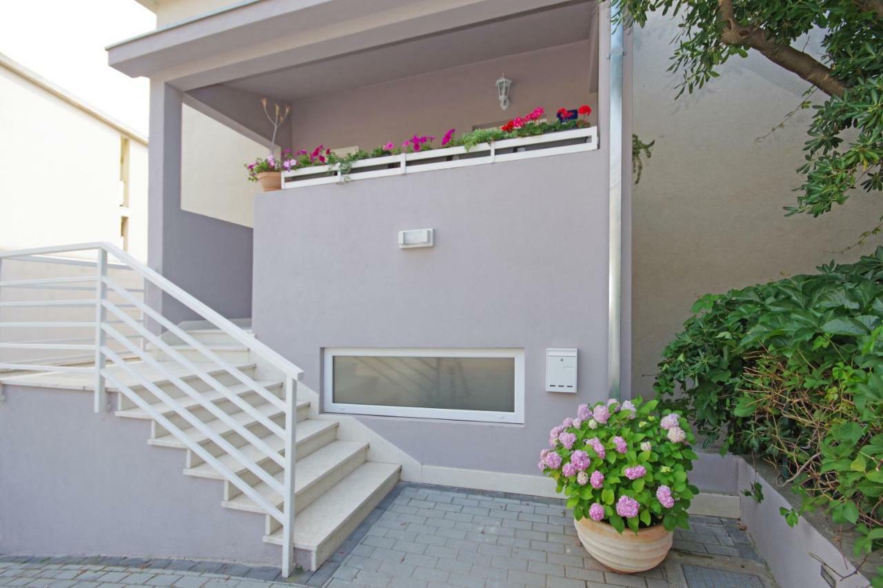 Apartment Mira Makarska Kültér fotó