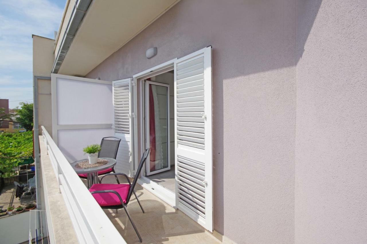 Apartment Mira Makarska Kültér fotó
